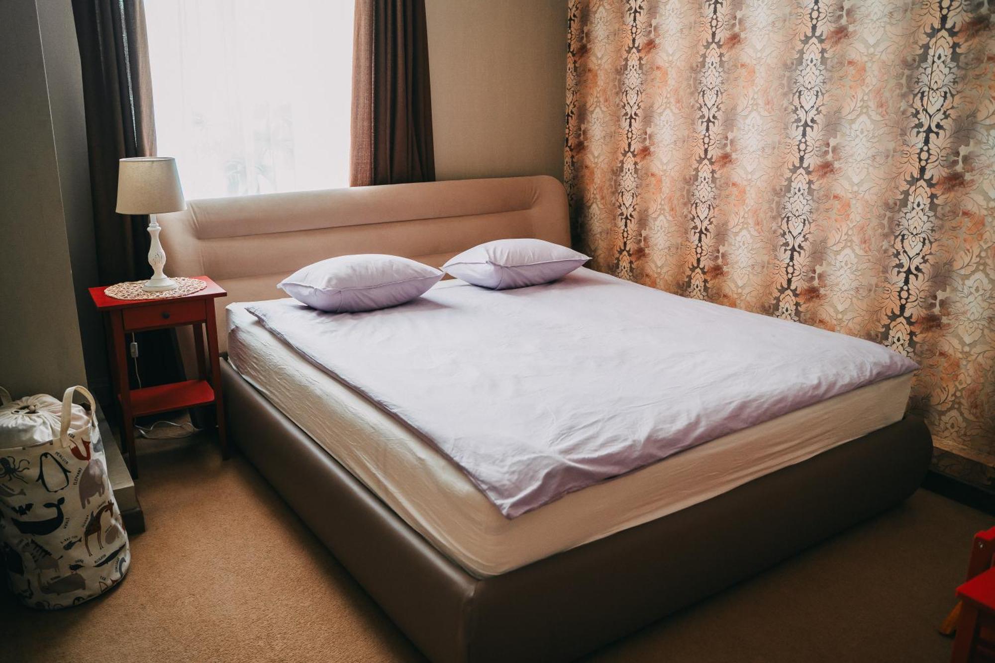 Family Apartment In Riga Center And Free Parking Exterior foto