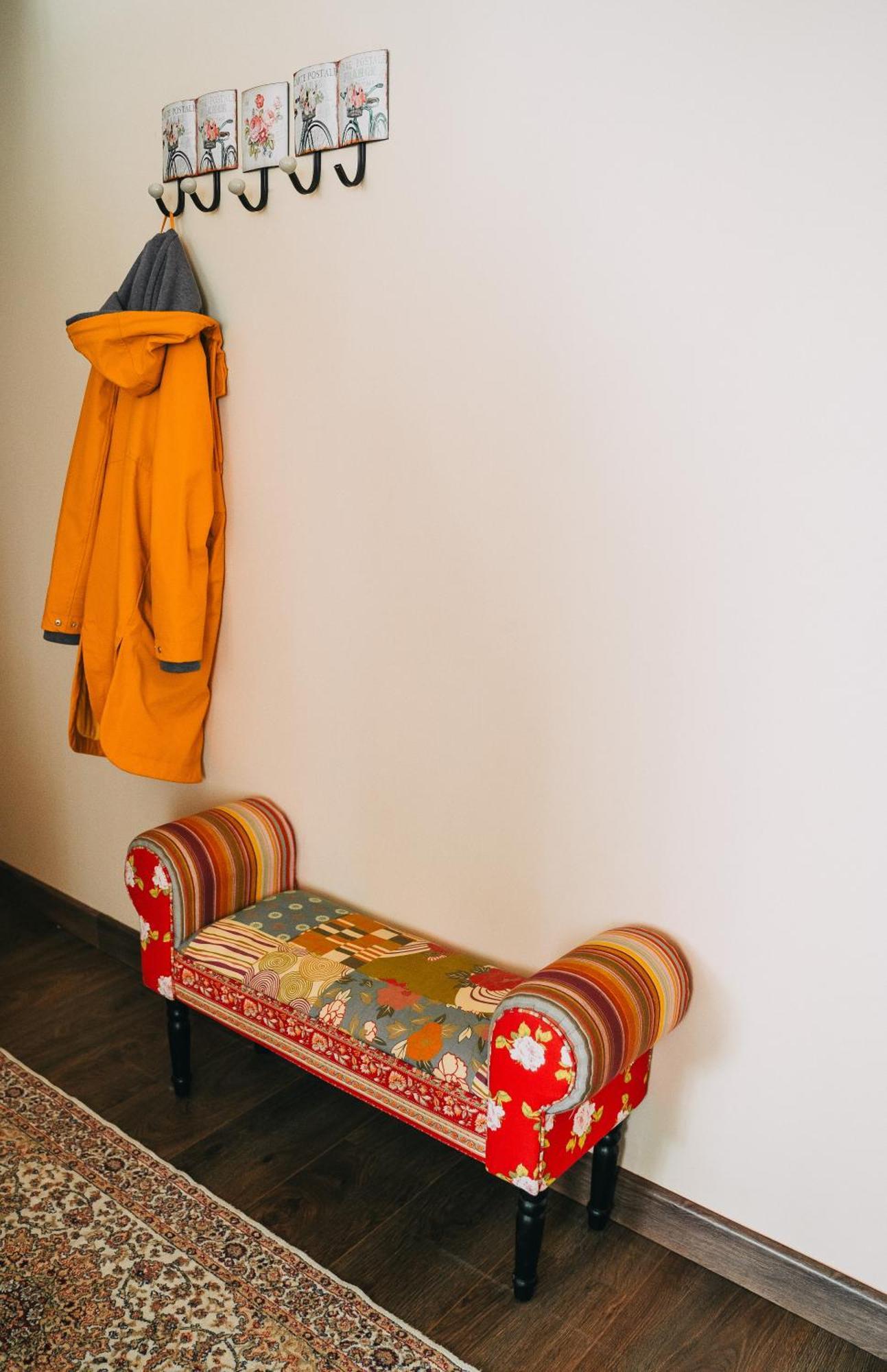 Family Apartment In Riga Center And Free Parking Exterior foto